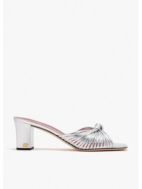 Valentino Garavani Annet 60Mm Heeled Sandals IT 38.5 Women